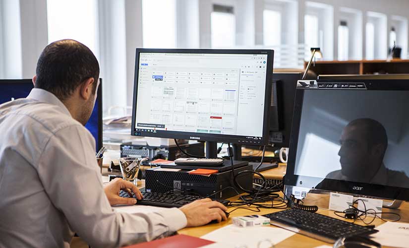 Teslimat ve Nakliye Şartları